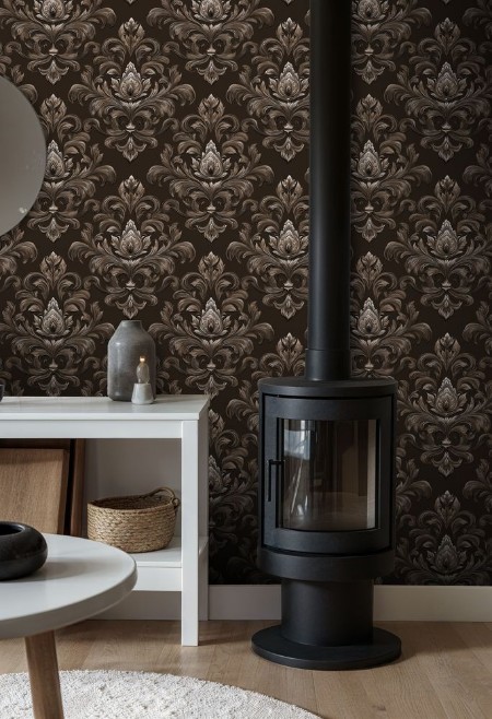 Poza cu Vopsea Norberg Brown - 1082601-03 - 07434-01